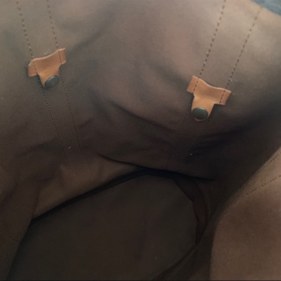 Louis Vuitton Randonne Backpack Monogram bucket - Picture 15 of 15